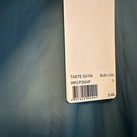 Zadig & Voltaire Taste satin too - Picture 3 of 7
